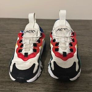 12C Nike Air Max 270 RT